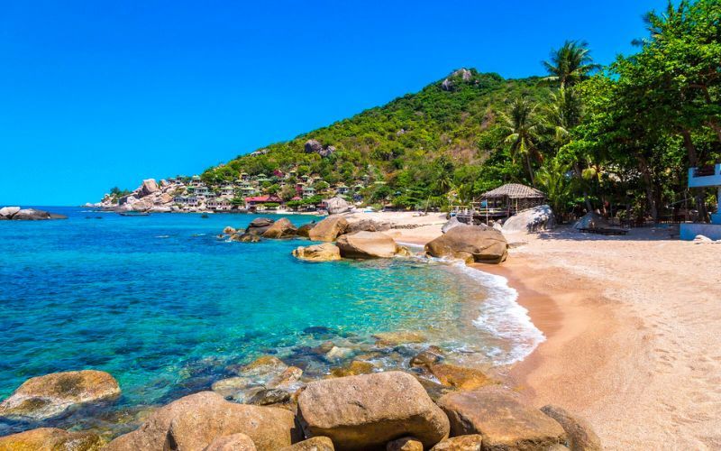 Koh Tao