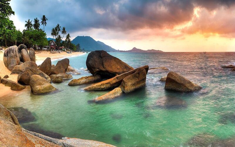 Ko Samui