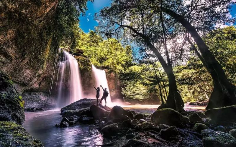 Khao Yai National Park