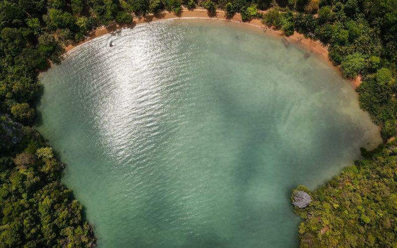 Koh Yao Noi Thailand