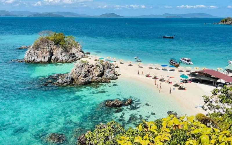 Koh Yao Yai