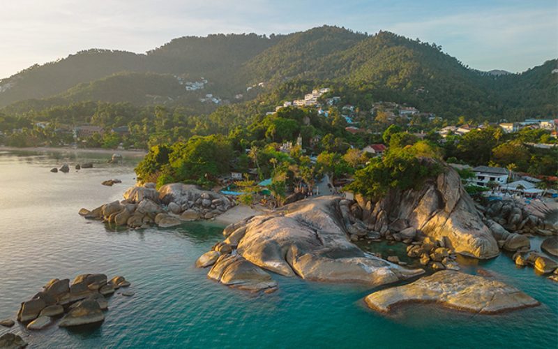 Koh Samui