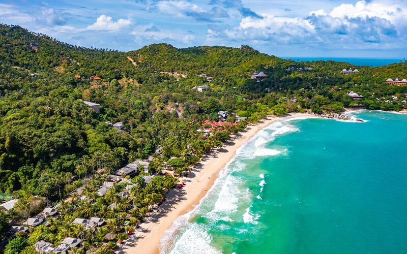 Thailand Beach Season: Best Time to Visit Thailand Beaches