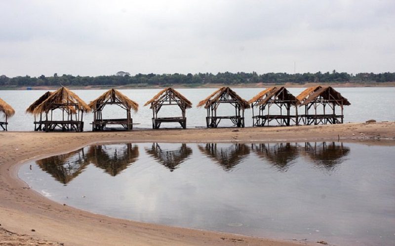 Koh Dach - Angkor 10 days