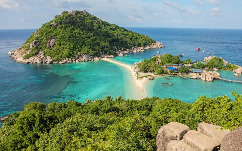 Koh Nang Yuan