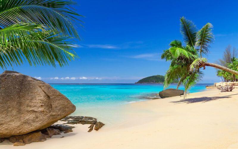 13 Days Thailand Tour Across The Country