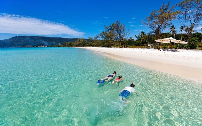 Koh Rong
