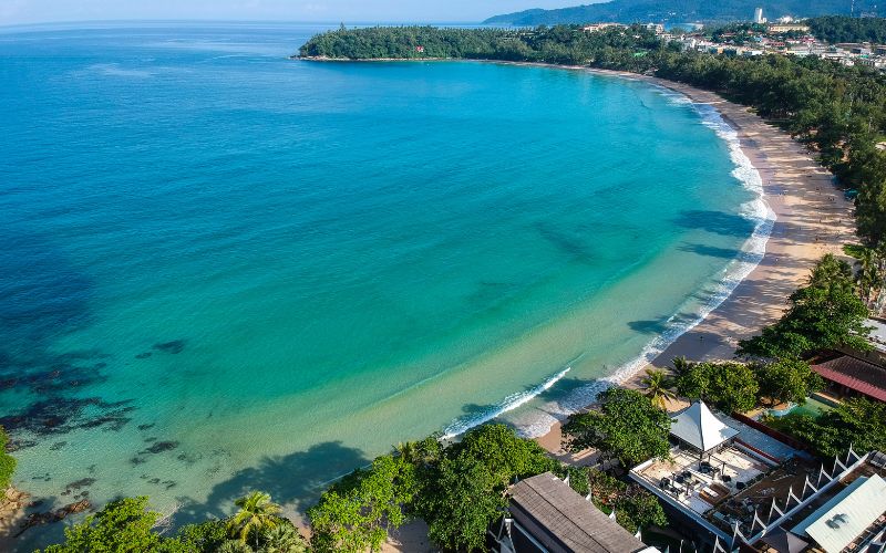 Kata Beach, Phuket