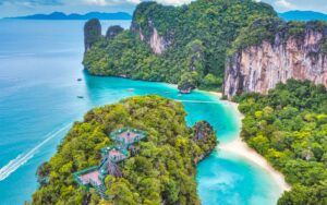 Koh Hong Island