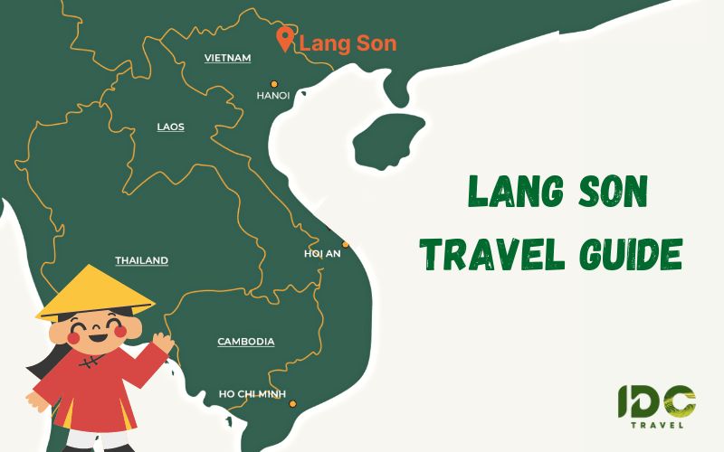 Lang Son Travel Guide