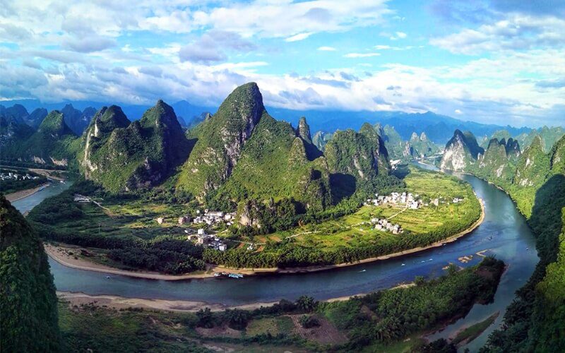 Li River