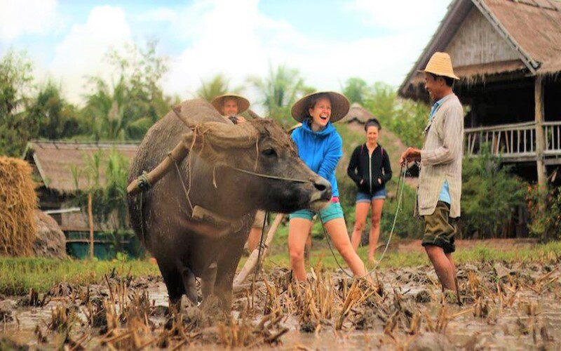 Laos with Kids: Detailed Guide for Perfect Family Trips - IDC Travel
