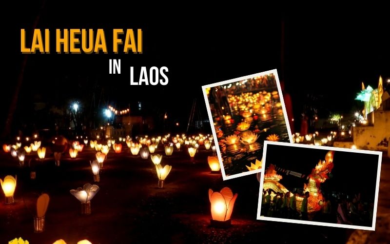 Discover Lai Heua Fai: An Unmissable Lao Cultural Experience
