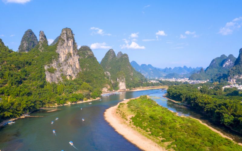 Li River