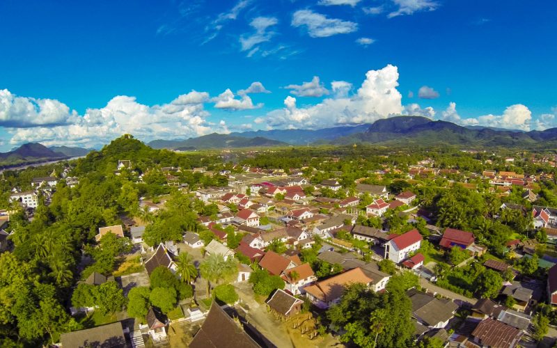 Luang Prabang