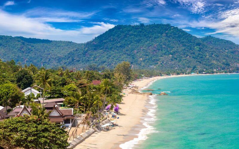 Thailand 13 Days Journey