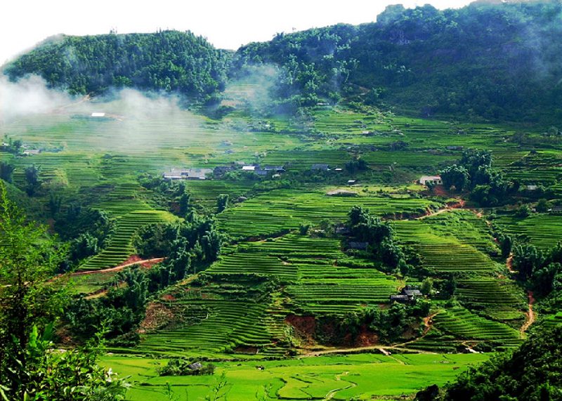 Idyllic Journey to Northern Vietnam in 6 days