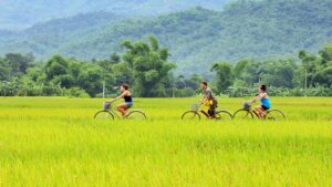 Mai Chau Valley Break 2 Days