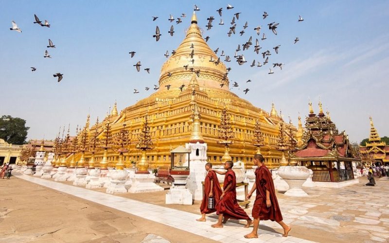 Myanmar Adventure Tour In Depth 12 Days