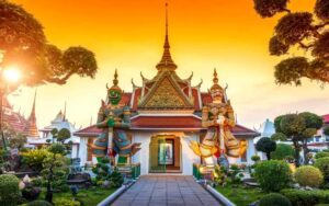 Must-visit Temples in Chiang Mai