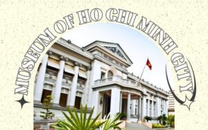 Museum of Ho Chi Minh City