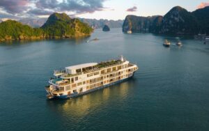 mon cheri cruise 2 days 1 night