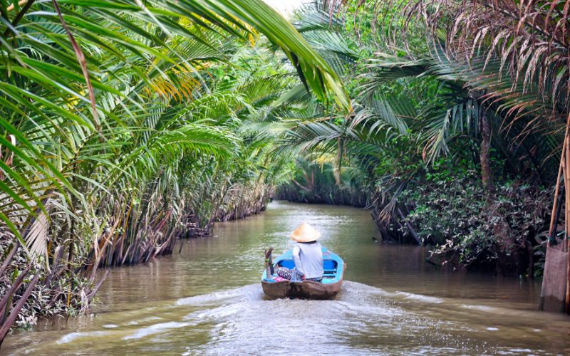 Mekong River