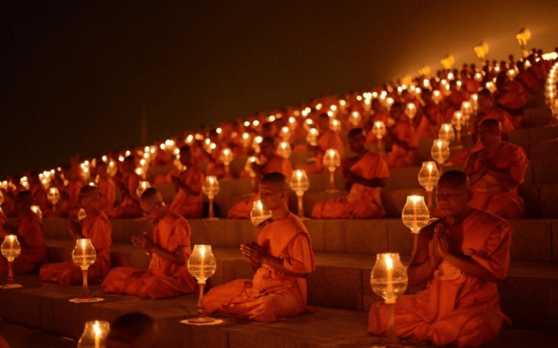 Makha Bucha