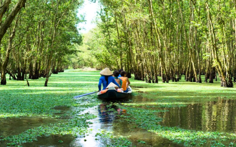 Mekong River