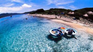 Mun Island Nha Trang