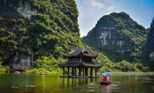 Ninh Binh