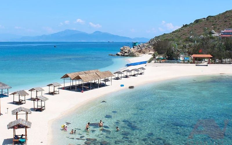 Vietnam Beaches Holiday in 9 Days