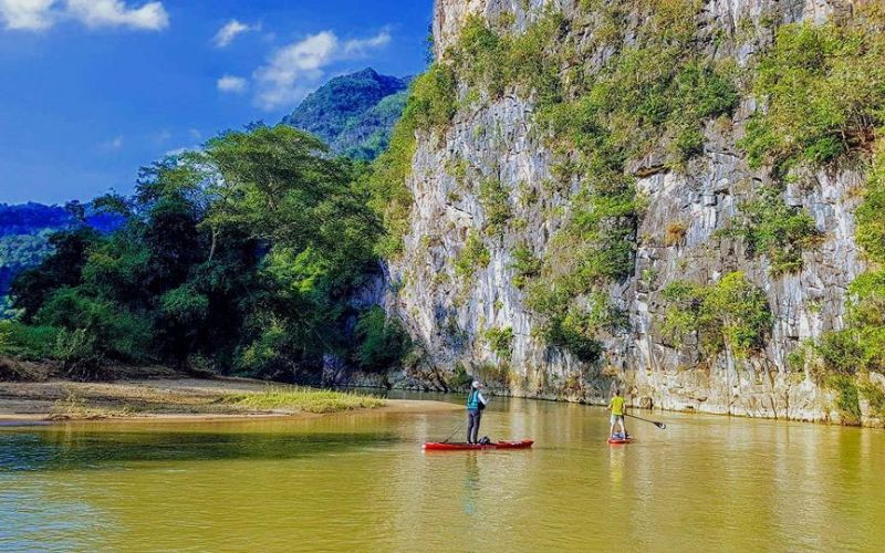 Nang River