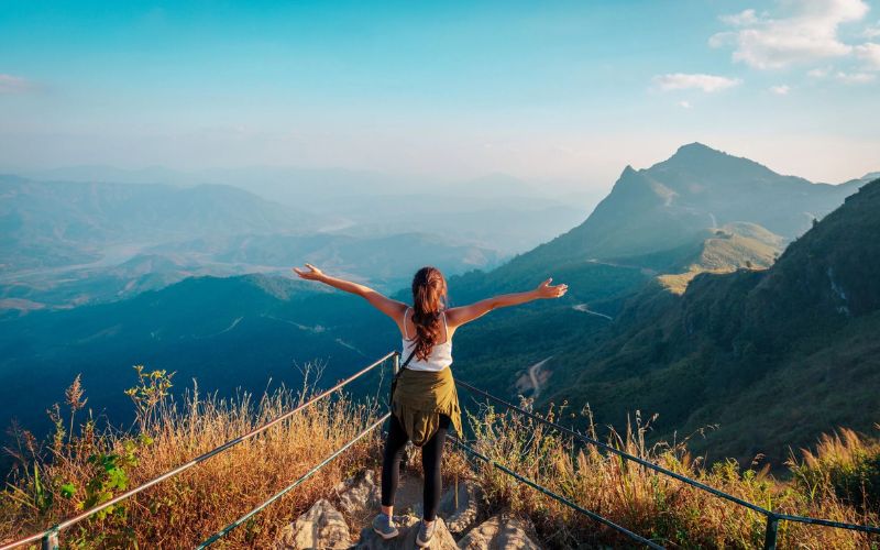 14 Days Adventure to Northern Thailand