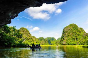 Ninh Binh 2 Days 1 Night