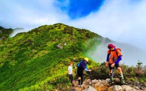 North Vietnam Trekking 5 Days Tours