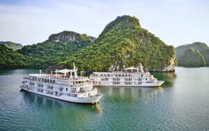 Paradise Elegance Cruise 3 days 2 nights
