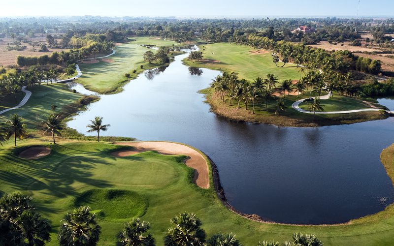 Phokeethra Country Club