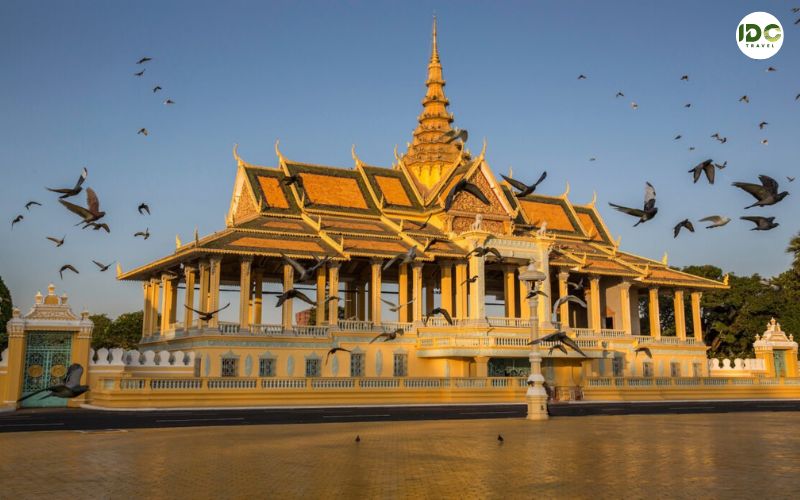 Phnom Penh, Cambodia