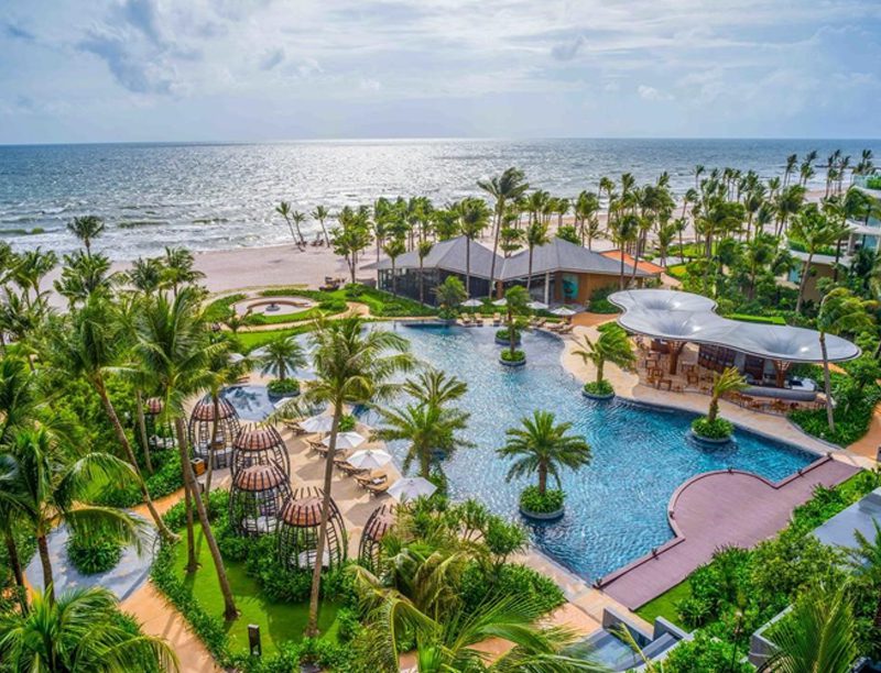 Phan Thiet Resort