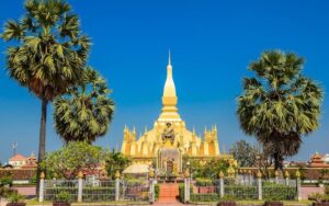 Buddhism in Laos: Top of the most famous temples in the country