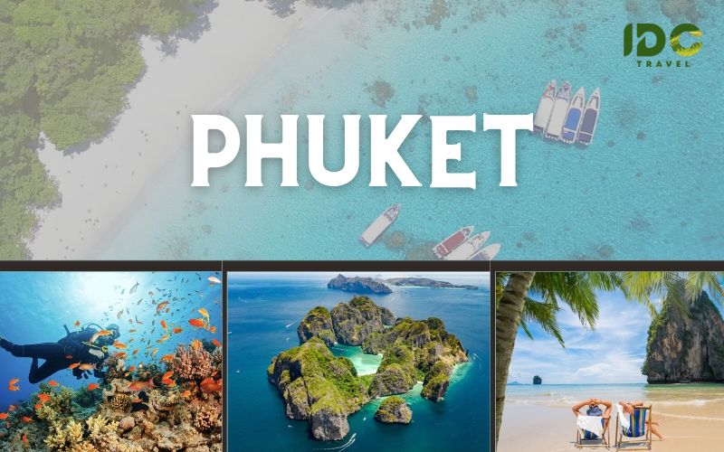 Phuket