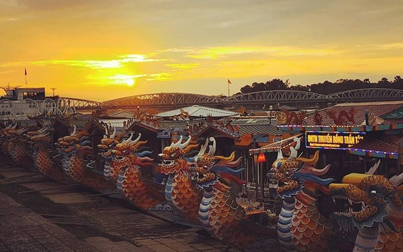 Perfume River