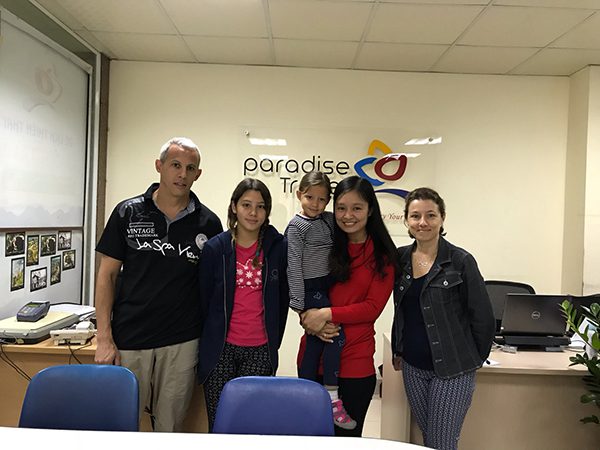 Photo de Famille GERMANNAUD