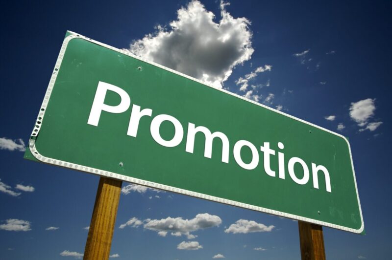 IDC promotions