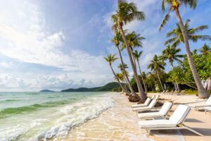 Phu Quoc 1 Day Snokeling & Fishing Tour