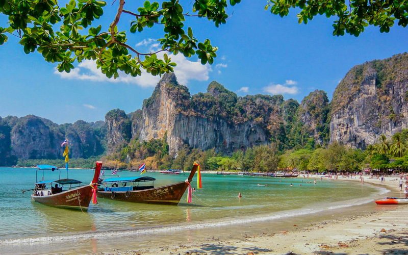 Railay