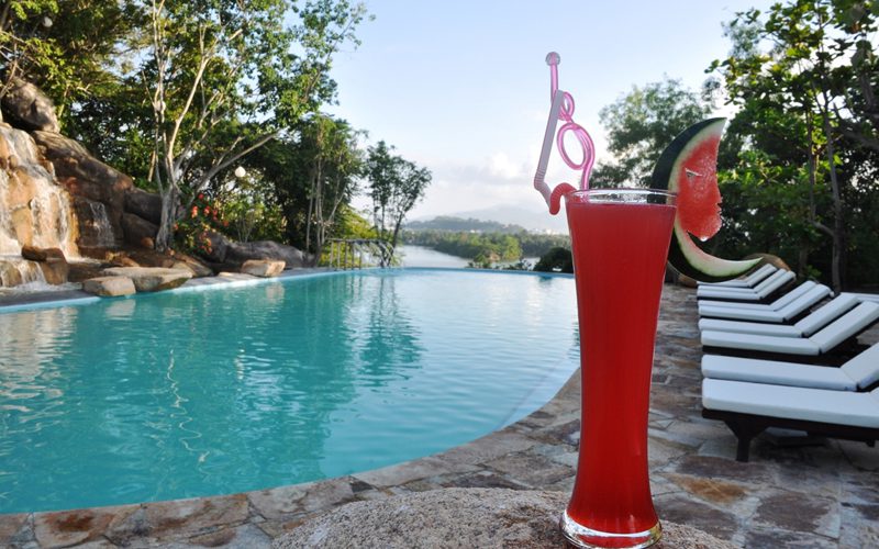 Relax in Nha Trang with your family