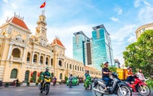 Refreshing Delights: 9 Best Summer Coolers of Ho Chi Minh City