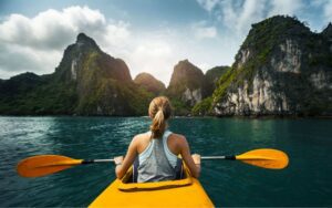 Renea Cruise 2 days 1 night